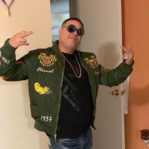 Meet your Posher, Will